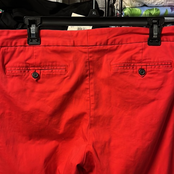 Ralph Lauren red pants - Picture 5 of 6